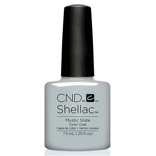 Shellac - Mystic Slate